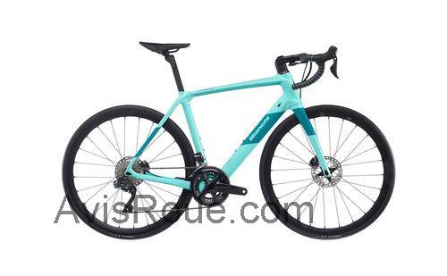 Bianchi Como fiche technique et avis
